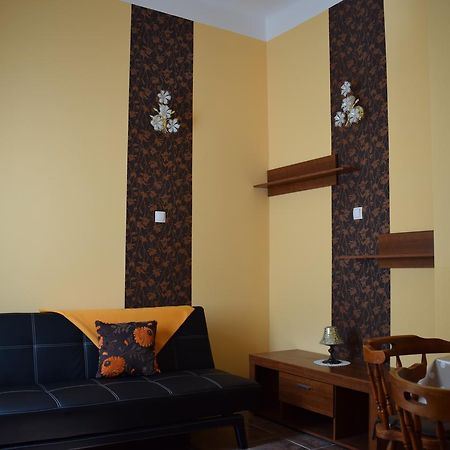 Orient Deluxe Apartments Budapest Exterior photo