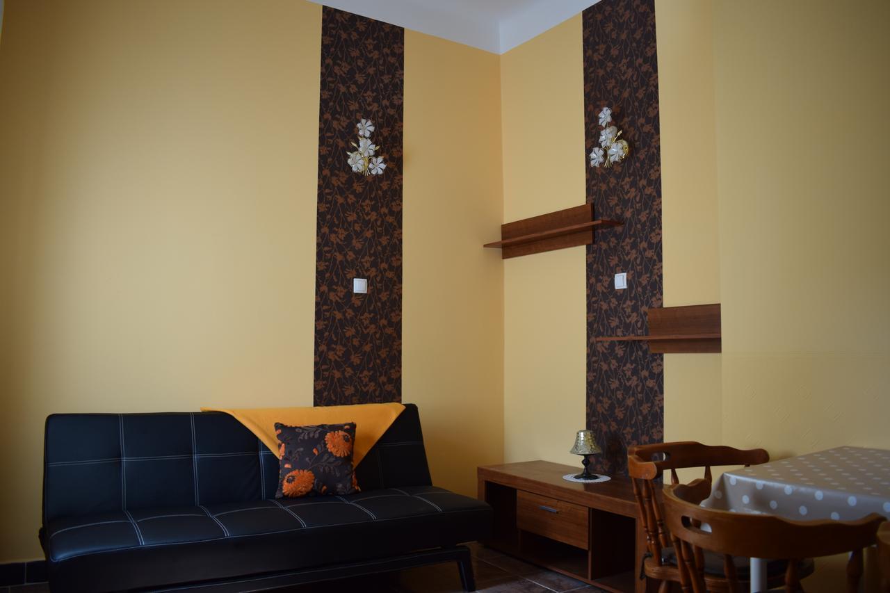 Orient Deluxe Apartments Budapest Exterior photo
