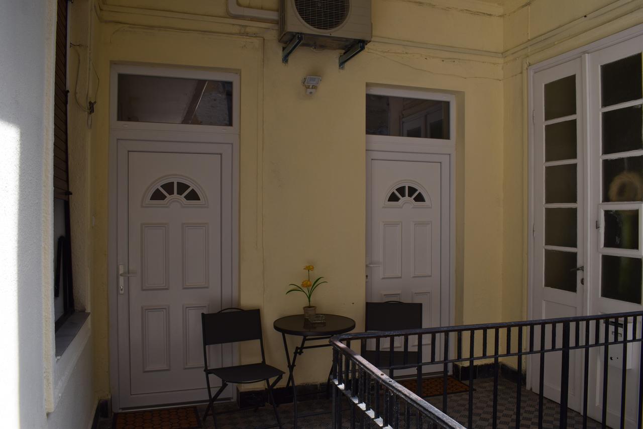 Orient Deluxe Apartments Budapest Exterior photo